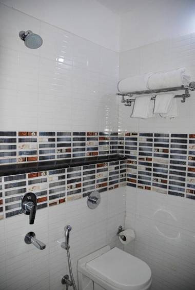 The Bodhgaya Hotel School