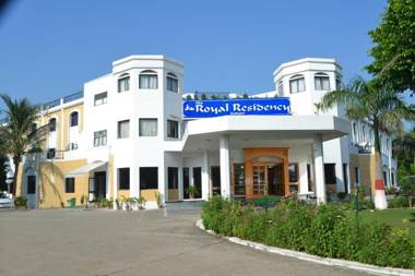 The Royal Residency