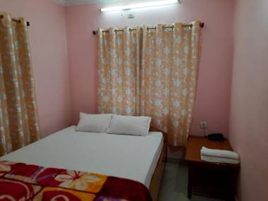 Deep Hotel Bodhgaya
