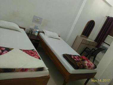 Sharda Guest House