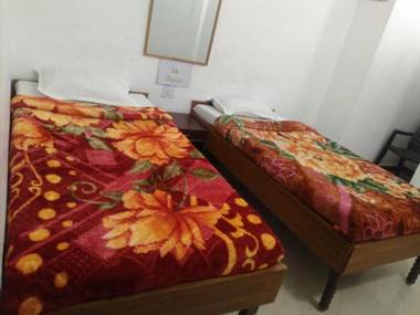 Sharda Guest House