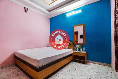 OYO 60859 Hotel C K International