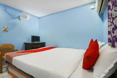 OYO 68261 Jyoti Guest House