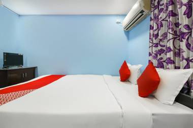 OYO 68261 Jyoti Guest House