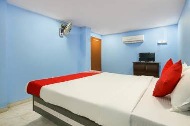 OYO 68261 Jyoti Guest House