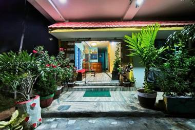 OYO 82790 M K Mayur Guest House