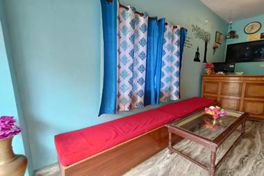 OYO 82790 M K Mayur Guest House