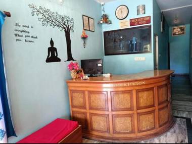 OYO 82790 M K Mayur Guest House