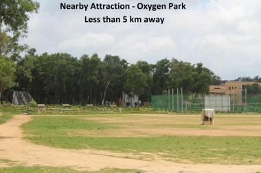 OYO 82790 M K Mayur Guest House