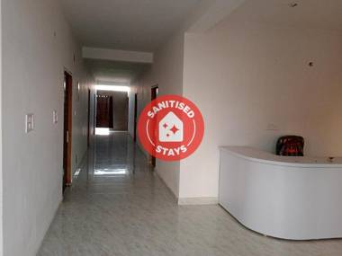 OYO 85737 Shiv Guru Guest House