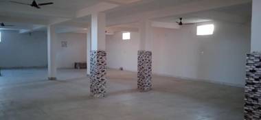 OYO 85737 Shiv Guru Guest House