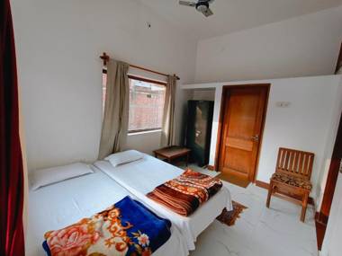 The Gupta Guest House