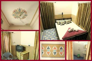 Guest House Jamna Vilas