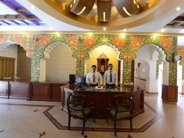 Hotel Sagar