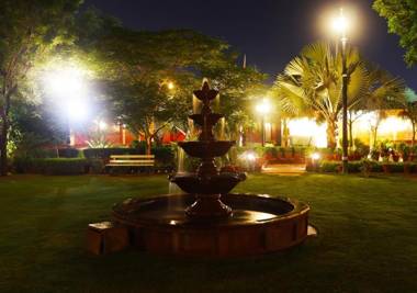 Maharaja Ganga Mahal