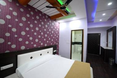 Hotel Banwari Palace