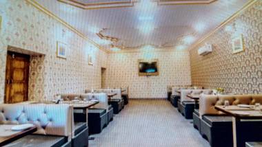 Hotel Hari Bhawan Palace