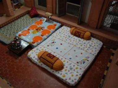 Tanisha Heritage Haweli