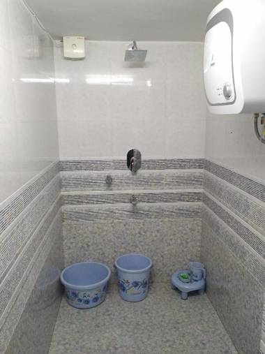 Planet Star Homestay