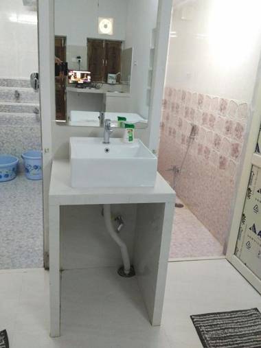 Planet Star Homestay