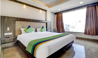 Hotel Bikalal Bikaner