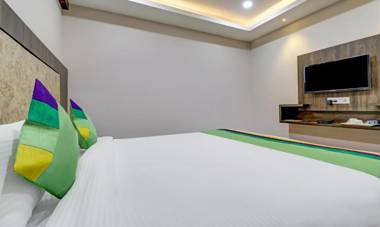 Hotel Bikalal Bikaner