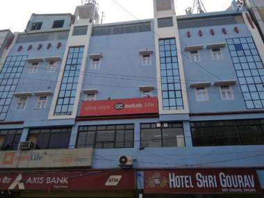 Hotel Shri Gourav