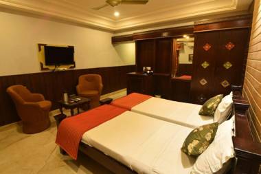 Hotel Sagar Niwas