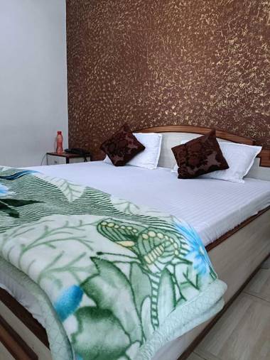 OYO 88714 Hotel Green Palace