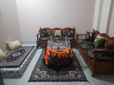 S A HAVELI GUEST HOUSE