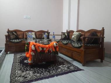 S A HAVELI GUEST HOUSE