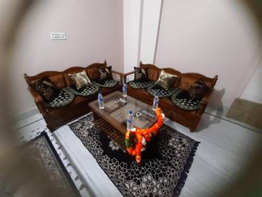 S A HAVELI GUEST HOUSE