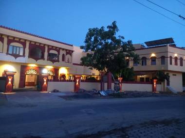Sankhu Niwas