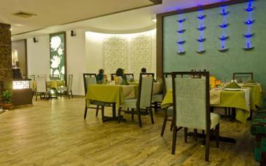 Hotel Swosti Premium Bhubaneswar