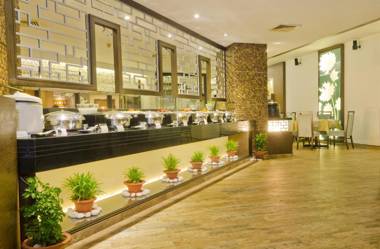 Hotel Swosti Premium Bhubaneswar