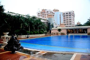 Hotel Swosti Premium Bhubaneswar