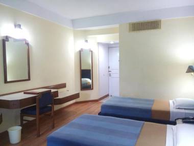 Hotel Kalinga Ashok