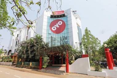 OYO 3553 Nayapalli