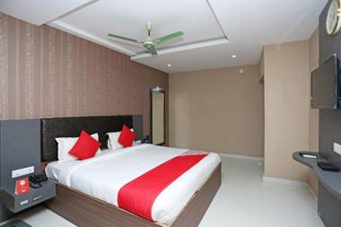 OYO Flagship 4720 Ma Guest House 2