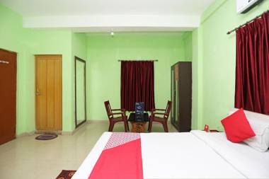 OYO Flagship 4720 Ma Guest House 2