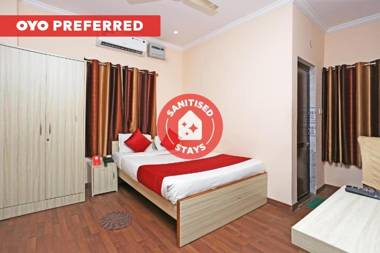 OYO Flagship 8346 LazyStays