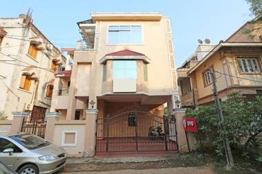 OYO Flagship 4877 ARADHYA RESIDENCY