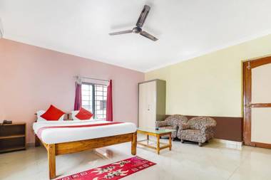 OYO 9009 TC guest House
