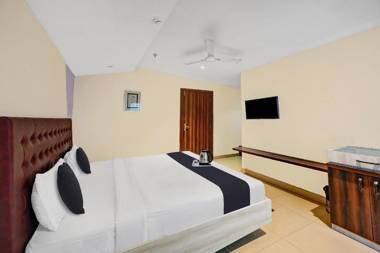 Townhouse OAK Pentagon Residency