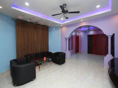 OYO Flagship 11659 Kalinga Regency