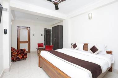 OYO 11631 Sai Sagar Residency