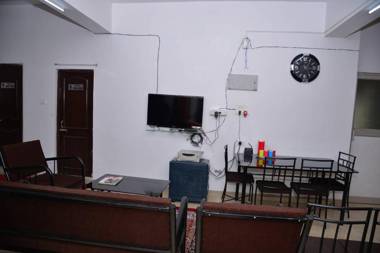 Tranquil Hospitality