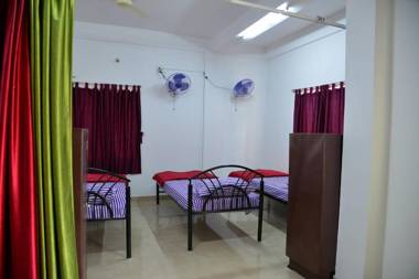 Tranquil Hospitality