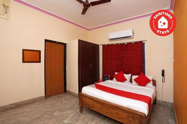 OYO 14470 Kalinga Guest House