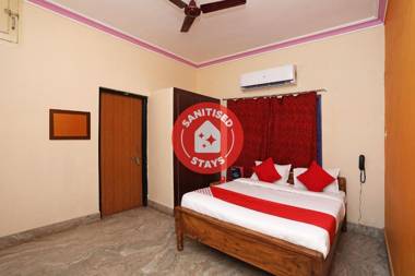 OYO 14470 Kalinga Guest House